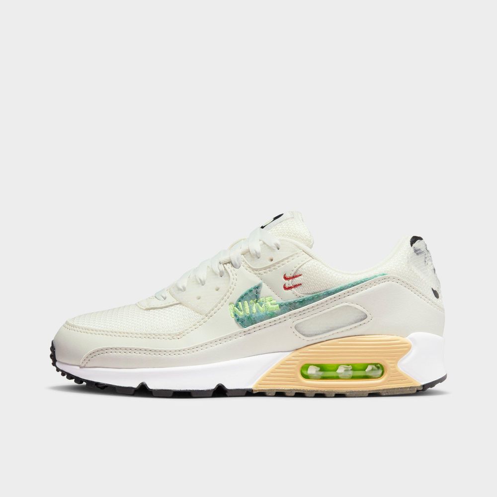 Women's Nike Air Max 90 SE Casual Shoes