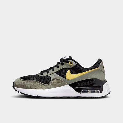 Big Kids' Nike Air Max SYSTM Casual Shoes