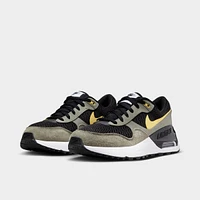 Big Kids' Nike Air Max SYSTM Casual Shoes