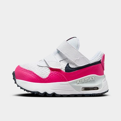 Kids' Toddler Nike Air Max SYSTM Casual Shoes