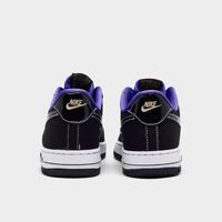 Little Kids' Nike Air Force 1 LV8 SE Casual Shoes