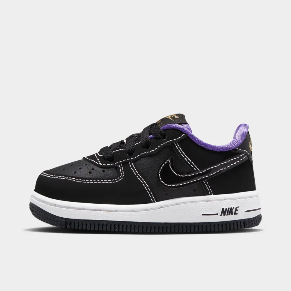 Kids' Toddler Nike Force 1 LV8 Casual Shoes