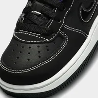 NIKE Kids' Toddler Nike Force 1 Casual Shoes