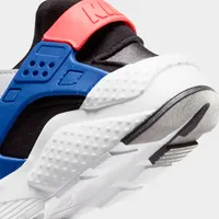 boys' little kids' 'huarache run se casual shoes