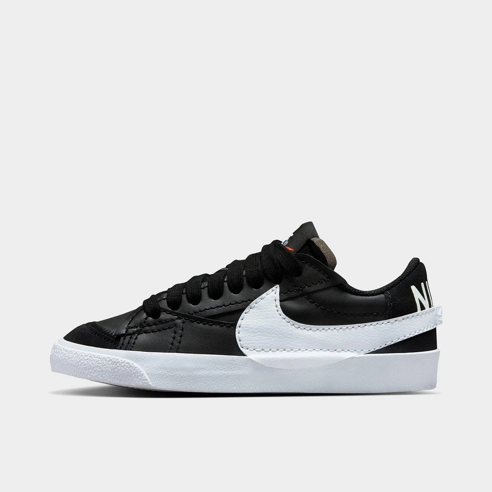 Women's Nike Blazer Low '77 Jumbo Casual Shoes