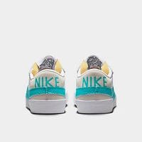 Women's Nike Blazer Low '77 Jumbo Casual Shoes