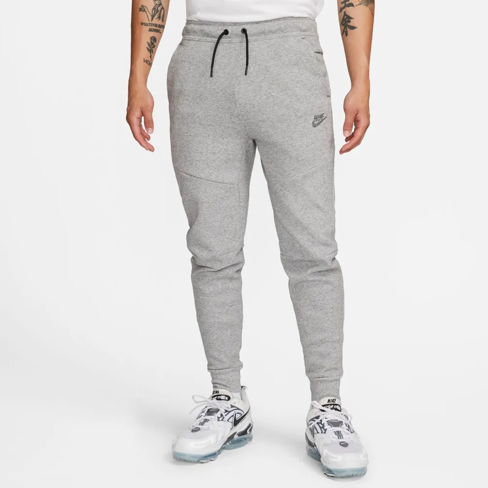 tablero Predecesor Despertar NIKE Men's Nike Sportswear Tech Fleece DNA Jogger Pants | Westland Mall