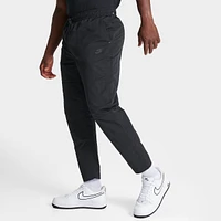 Men's Nike Sportswear Tech Essentials Lined Commuter Pants