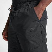 Men's Nike Sportswear Tech Essentials Lined Commuter Pants