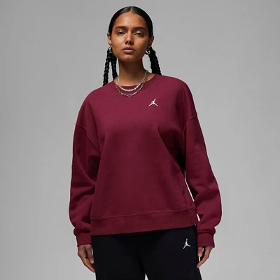 Women's Jordan Brooklyn Crewneck Sweatshirt