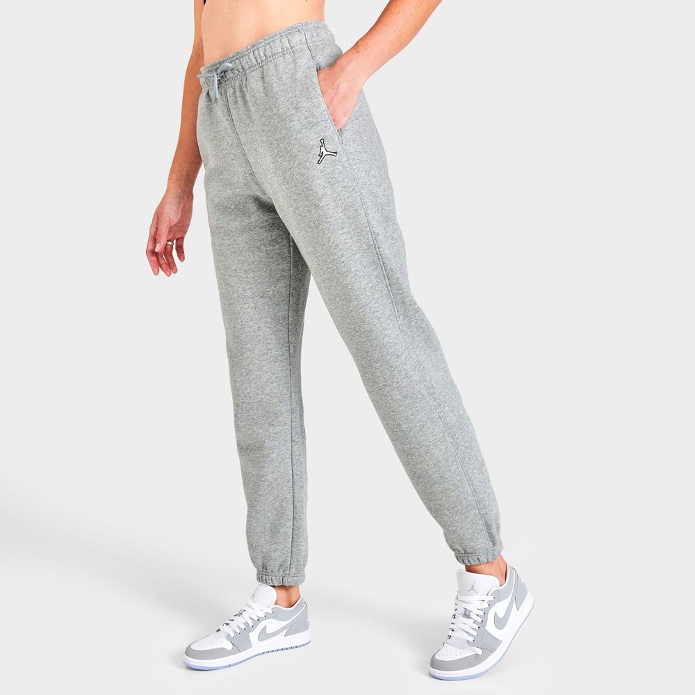NIKE Women's Jordan Brooklyn Fleece Pants