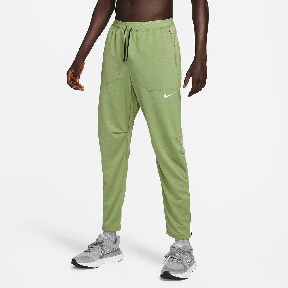 Men's Nike Phenom Dri-FIT Knit Running Pants