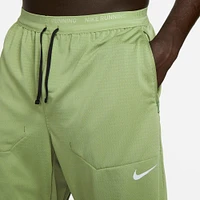 Men's Nike Phenom Dri-FIT Knit Running Pants