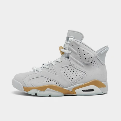 Women's Air Jordan Retro 6 Basketball Shoes