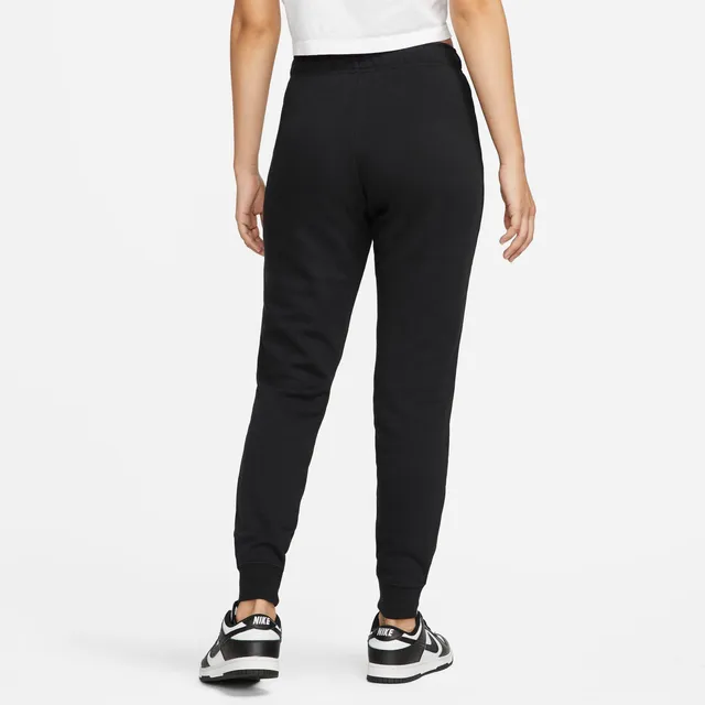 NIKE Women's Nike Sportswear Club Fleece Mid-Rise Slim Jogger