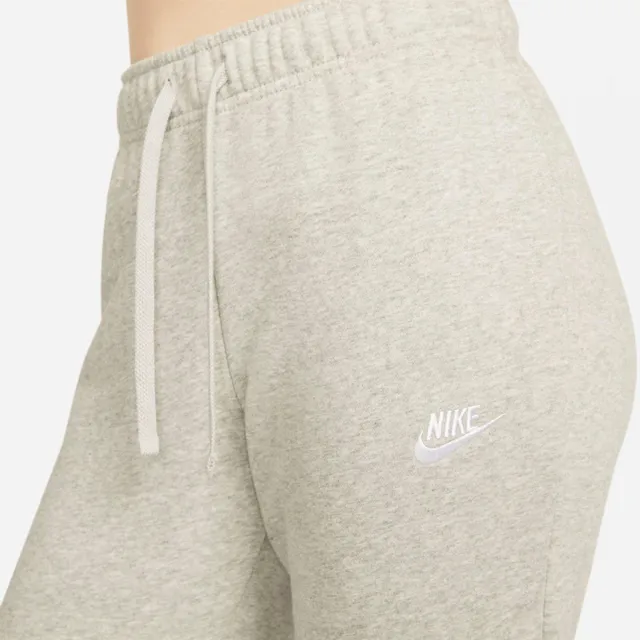 NIKE Women's Nike Air Mid-Rise Fleece Jogger Pants