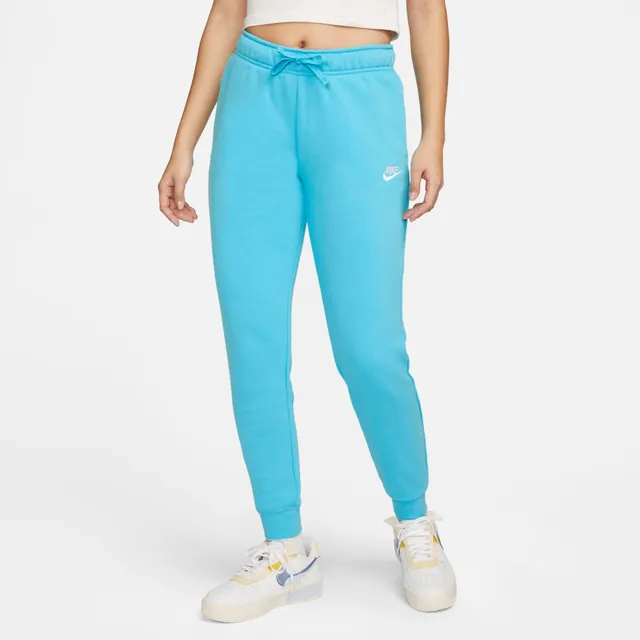 FILA Talle Womens Mid Rise Jogger Pant