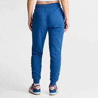 Women's Nike Sportswear Club Fleece Mid-Rise Jogger Pants