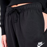 NIKE Women's Nike Sportswear Club Fleece Mid-Rise Oversized Cargo
