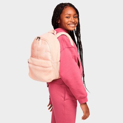 Nike Youth Mini Backpack - Pink