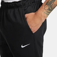 Men's Nike Therma-FIT Tapered Fitness Sweatpants