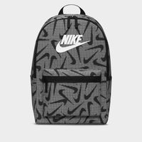 Nike Heritage Lenticular Swoosh Allover Print Backpack