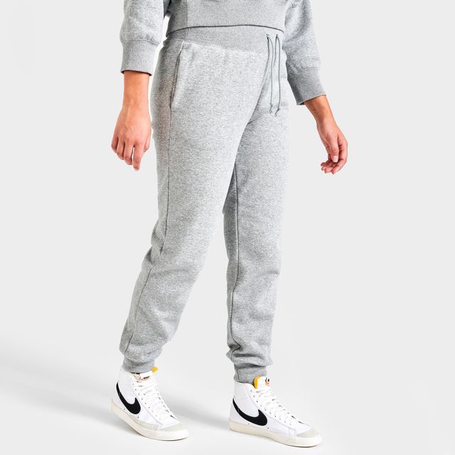 Nike Women's Sportswear Phoenix Fleece High-Waisted Curve Sweatpants –  Toby's Sports