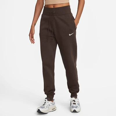 Women's Nike Sportswear Phoenix Fleece High-Waisted Jogger Sweatpants