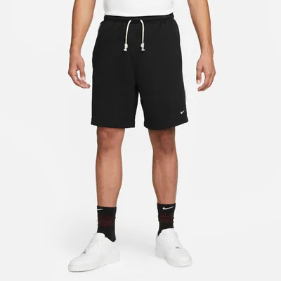 Men's Nike Dri-FIT Standard Issue French Terry Shorts