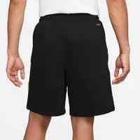 Men's Nike Dri-FIT Standard Issue French Terry Shorts