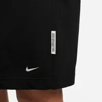 Men's Nike Dri-FIT Standard Issue French Terry Shorts