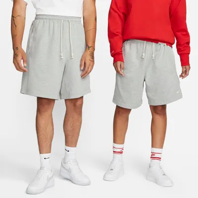 Men's Nike Dri-FIT Standard Issue French Terry Shorts