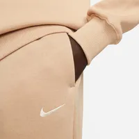 Women's Nike Sportswear Phoenix Fleece Crewneck Sweatshirt
