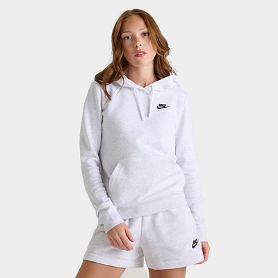 Women's Nike Sportswear Club Fleece Pullover Hoodie