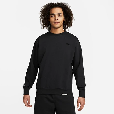 Men's Nike Dri-FIT Standard Issue Crewneck Sweatshirt