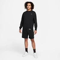 Men's Nike Dri-FIT Standard Issue Crewneck Sweatshirt