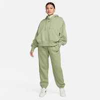 Women's Nike Sportswear Phoenix Fleece Oversized Pullover Hoodie