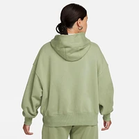 Women's Nike Sportswear Phoenix Fleece Oversized Pullover Hoodie