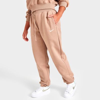 Women's Nike Sportswear Phoenix Fleece Oversized Jogger Pants