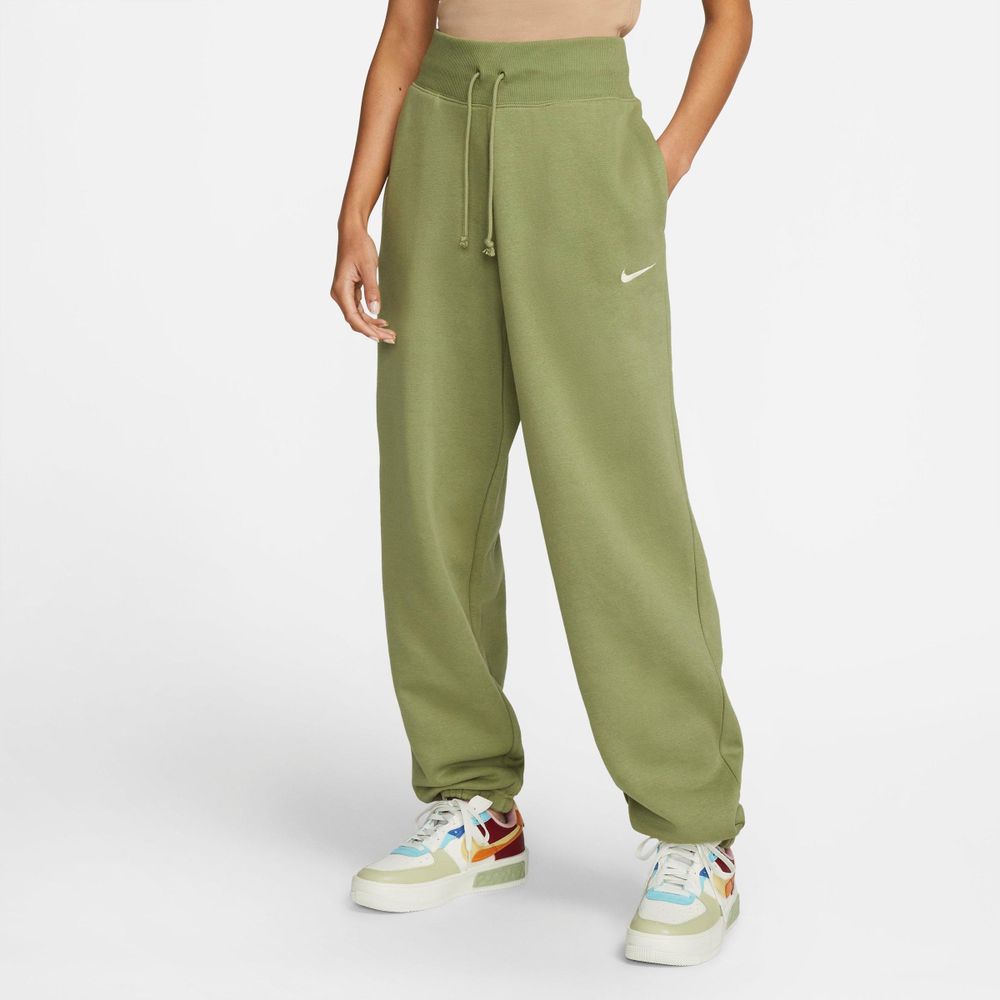 Women's Nike Sportswear Phoenix Oversized Fleece Jogger Pants
