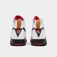 Air Jordan Retro 7 Big Kids' Shoes