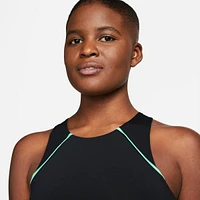 Women's Nike Pro Dri-FIT Membership Cropped Training Tank