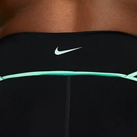 Women's Nike Pro Dri-FIT Membership Mid-Rise 7-Inch Shorts