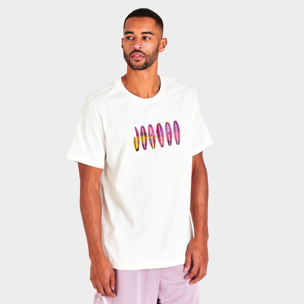 Jordan Flight MVP Men's T-Shirt.