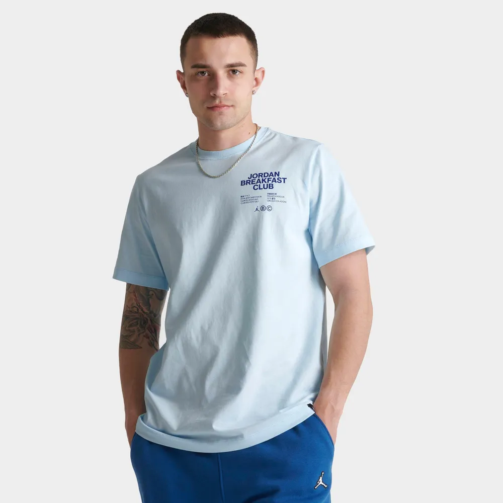 Jordan Dri-FIT Sport Men's T-Shirt.