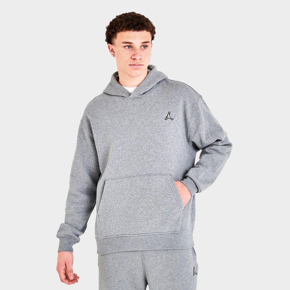 Men's Jordan Essential Fleece Pullover Hoodie