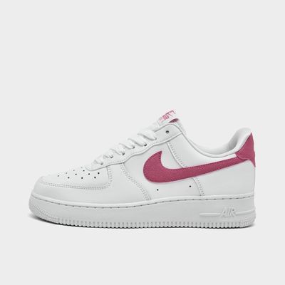 Women's Nike Air Force 1 07 Casual Shoes