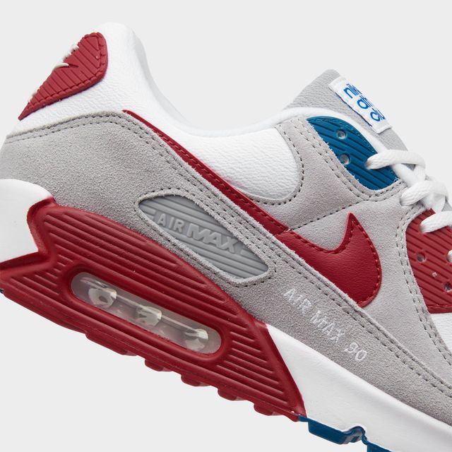 finish line air max 90