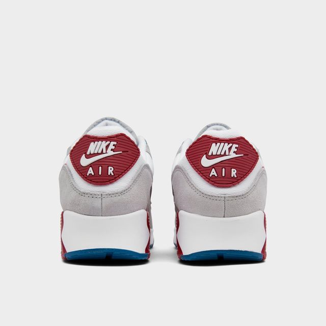men's air max 90 casual sneakers from finish line