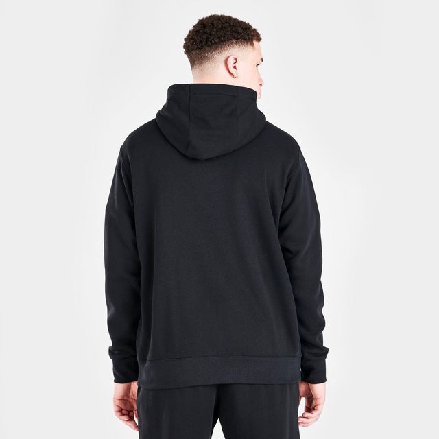 Nike Sportswear Club Fleece Embroidered Hoodie